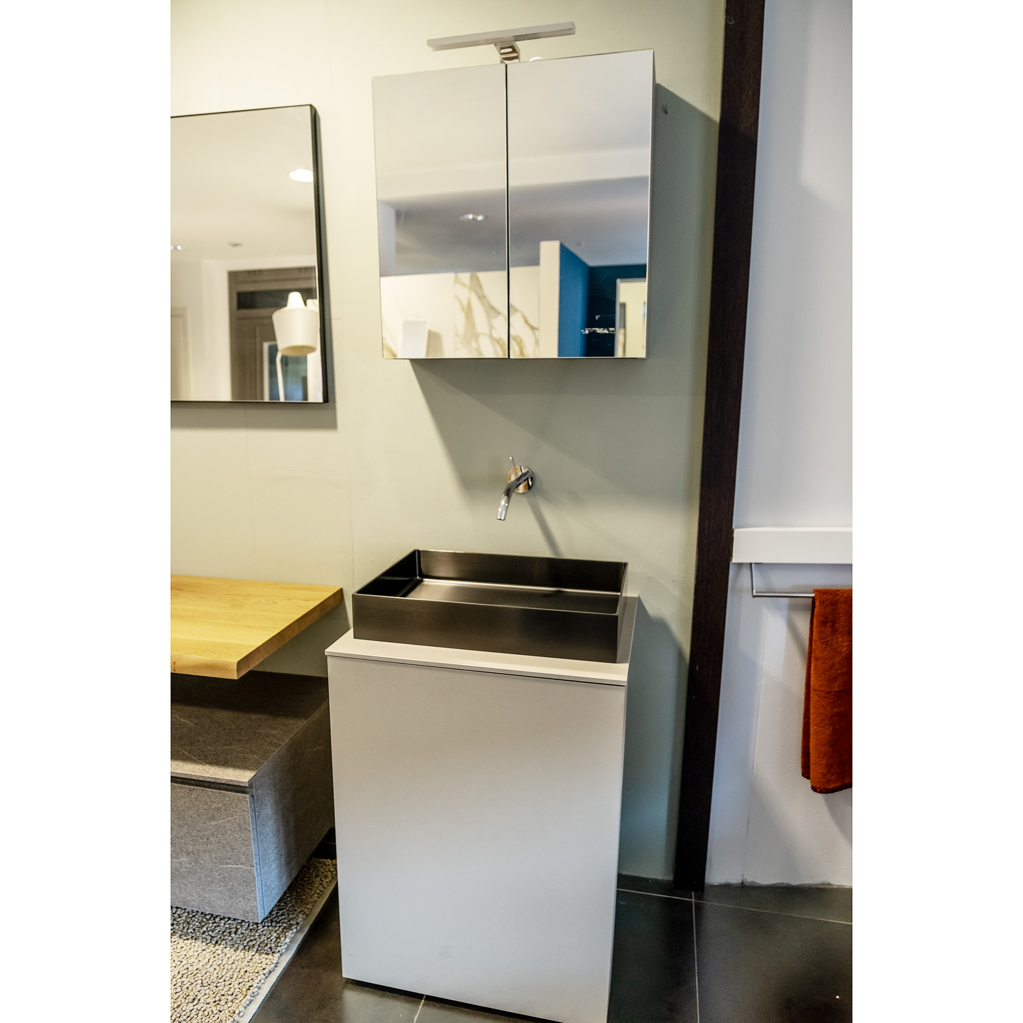 Completo MONOLITE ALTAMAREA